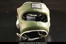 Ring To Cage Deluxe Headgear with GelTech padding